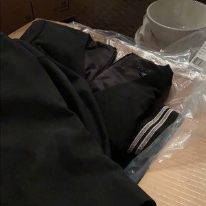 UA UNIFORMS FOR JAZMINE 4P